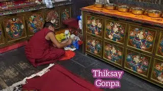 Ladakh, Northern Bharat