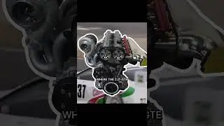 Here's Why the 2JZ-GTE is a BAD RACING ENGINE