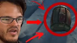Big Brain Play in Windtrace [ Genshin Impact Funny Moments ]