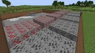 NanoTechNoob Plays Minecraft - Episode 4: Redstone For Days!