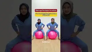 Olahraga Persiapan Melahirkan - Medikacare