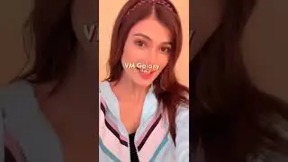 Sumit Singh Aka Reeva's New Video🙈🦋VM Galaxy🍂🧚‍♀️