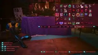 CYBERPUNK 2077 (НА Ps 4 Slim) #10 :ПОХОРОНЫ ДРУГА ПО ИМИНИ ДЖЕКИ УЭЛС {ЖДУ 500 ПОДПИСОК НА КОНАЛ}