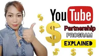 How Youtube Partner Program (YPP) works- 2021 Explained!