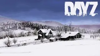 Dayz.Playz | ULTRA Hardcore | Syberia. Смотрим сервер пытаемся выжить.