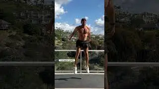 Get SHREDDED! Full Body Workout (No Equipment Needed)