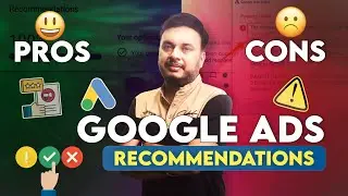 How to turn ON/OFF Auto-Apply Recommendations of Google Ads? | PPC Tips