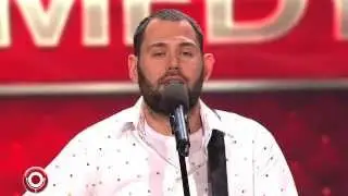 Семён Слепаков: Обращение к мужчине