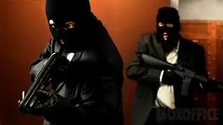 One Last Job | THRILLER | Full Movie in English