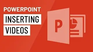 PowerPoint: Inserting Videos