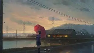 蓝云木 - Where An I 【纯音乐】