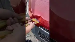 Car Body Dent Repair Sticks | Car Tools 