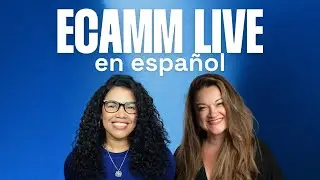 Ecamm Live en español #EcammEnEspanol