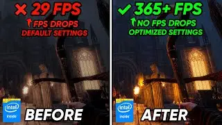 BEST PC Optimization Settings for Dungeonborne🔧| (Maximize FPS & Visibility)