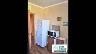 Трёхкомнатная квартира Можайский городской округ, учхоз Александрово