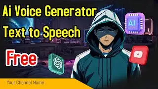 Ai voice generator text to speech free online