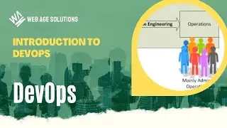 Introduction to DevOps