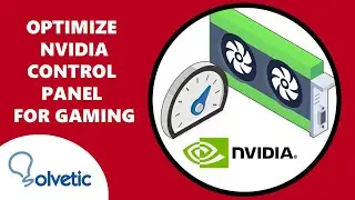 How to Optimize Nvidia Control Panel for Gaming 2022 ⚡️