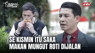 Kusuma Iba Liat Keadaan Saka Kek Gelandangan | Suami Pengganti ANTV Eps 181 (1/6)