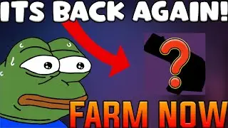ITS BACK AGAIN! [Destiny 2 PSA] + DELAYS