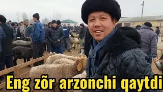 Tepaqõrģon qõy bozori bugungi narhlar bilan tanishing 25.01.2024yil