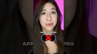 WATCH THIS BEFORE YOU BUY THE APPLE VISION PRO 😨💵❌
