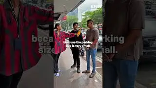 This Is The Worst Mall In Malaysia? 