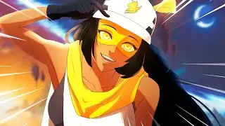 Longest Team Combos In Brawlhalla #5