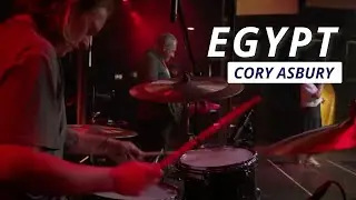 Egypt Cory Asbury LIVE Drum Cover