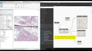 Bimorph Nodes v2.2 CAD.ReportInstances | Dynamo BIM Package