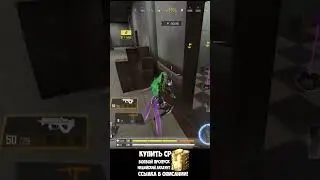 Я ТВОЮ МАМУ Е*** ИЛИ КАК СГОРЕЛО У ПАРНЕЙ В ТОЛЧКЕ XD В CALL OF DUTY MOBILE