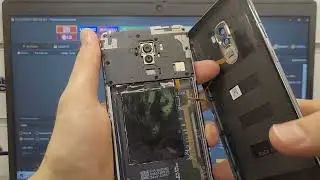 Pocophone F1 Обход Mi Аккаунта!Программа Unlocktool. Pocophone f1 Mi Account Unlock