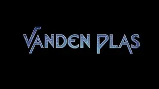 Vanden Plas - Under The Horizon - Lyric Video