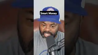 Common Sense Money Advice #shorts