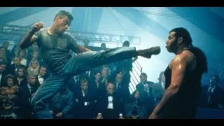 Jean-Claude Van Damme - 