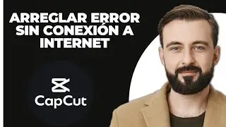 Cómo solucionar el error de conexión a Internet en CapCut | Problema de conexión a Internet en CapCu