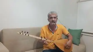 BÜLENT SAVAŞ ÇETİN Şu Yalan Dünyaya Geldim Geleli