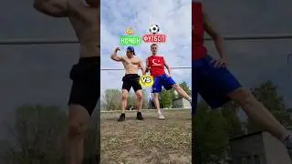 ⚽️ФУТБОЛИСТ унизил КАЧКА -жёстко пропнул