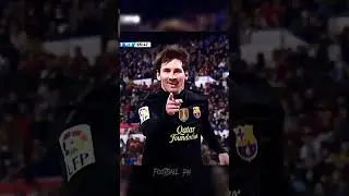 pov: leo messi has officially retired from football. ⚽💔