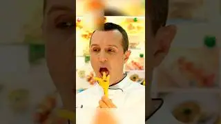 Герман поел ножку  😂 | 