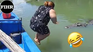 TOTAL IDIOTS AT WORK #109  | Funny Fails Of Week | Bad day at work compilation 2024