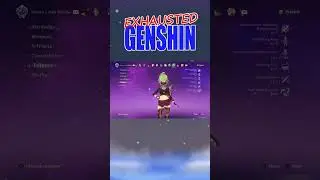 I REFUSE TO FARM SPECTERS | Genshin Impact
