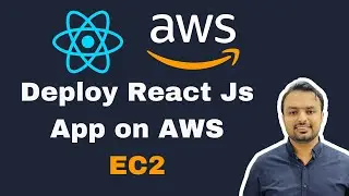 Deploy React App on AWS EC2 Ubuntu Server With Nginx, SSL And Domain Setup