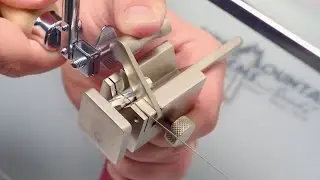 Product Spotlight: Tube Cutter Vise