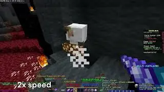glowstone mining makes money hypixel skyblock