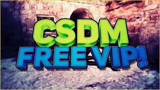 CS 1.6 ПУШКИ+ЛАЗЕРЫ - CSDM |VIP+ADMIN+BOSS+ВЛАДЕЛЕЦ+ПАУТИНКА