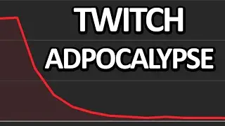 what is happening to twitch?