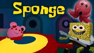 ROBLOX SPONGE.. KILLED PIGGY??