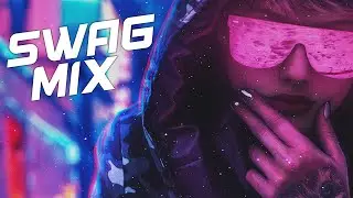 Swag Music Mix 🌀 Best Trap - Rap - Hip Hop - Bass Music Mix 2020