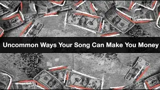Songtrust: Music Publishing & Music Royalty Collection From Distrokid